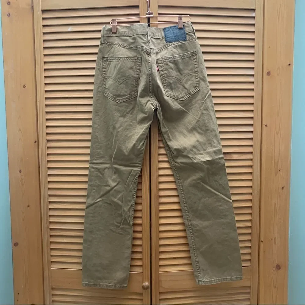 Levi’s Khaki Pants size 30